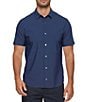 Flag and Anthem Loretto MadeFlex Journey Short Sleeve Performance Shirt - Image 1