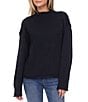 Flag And Anthem Mila Roll-Neck Sweater - Image 1