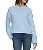 Flag And Anthem Mila Roll-Neck Sweater - Image 3