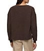 Flag and Anthem Montclair Waffle Knit Sweater - Image 2