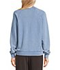 Flag and Anthem Never Back Down Knit Sweatshirt - Image 2