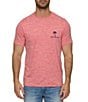 Flag and Anthem Palm Flag UPF Performance Tee - Image 2