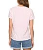 Flag and Anthem Short Sleeve Cherrific Tee - Image 2