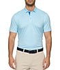 Flag and Anthem Short Sleeve Most Versatile Performance Polo - Image 1