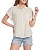 Flag and Anthem Short Sleeves Graceville Shirt - Image 1