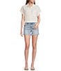 Flag and Anthem Short Sleeves Graceville Shirt - Image 3