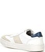 Color:White - Image 3 - Boys' Cameron Trainers (Toddler)