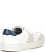 Color:White - Image 2 - Boys' Cameron Trainer Sneakers (Youth)