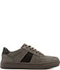 Flag LTD. Boys' Cameron Woven Panel Sneakers (Toddler) - Image 2