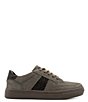 Flag LTD. Boys' Cameron Woven Panel Sneakers (Youth) - Image 2