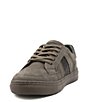 Flag LTD. Boys' Cameron Woven Panel Sneakers (Youth) - Image 4