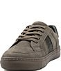 Flag LTD. Boys' Cameron Woven Panel Sneakers (Youth) - Image 4