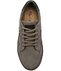 Flag LTD. Boys' Cameron Woven Panel Sneakers (Youth) - Image 5