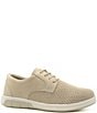 Flag LTD. Boys' Freddie Perforated Nubuck Oxfords (Toddler) - Image 1