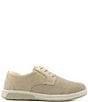 Flag LTD. Boys' Freddie Perforated Nubuck Oxfords (Toddler) - Image 2