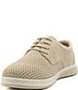 Flag LTD. Boys' Freddie Perforated Nubuck Oxfords (Toddler) - Image 4