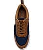 Flag LTD. Boys' Luke Slip On Trainer Sneakers (Youth) - Image 5