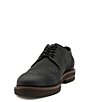 Flag LTD. Men's Baron Nubuck Oxfords - Image 4
