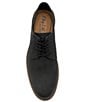 Flag LTD. Men's Baron Nubuck Oxfords - Image 5