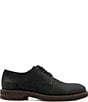 Flag LTD. Men's Baron Nubuck Oxfords - Image 2