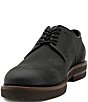 Flag LTD. Men's Baron Nubuck Oxfords - Image 4