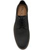 Flag LTD. Men's Baron Nubuck Oxfords - Image 5