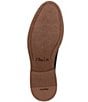 Flag LTD. Men's Baron Plain Toe Nubuck Oxfords - Image 6