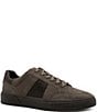 Flag LTD. Men's Becker Woven Panel Sneakers - Image 1