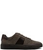 Flag LTD. Men's Becker Woven Panel Sneakers - Image 2