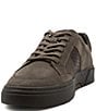 Flag LTD. Men's Becker Woven Panel Sneakers - Image 4