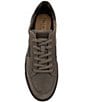 Flag LTD. Men's Becker Woven Panel Sneakers - Image 5