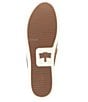 Color:Taupe - Image 6 - Men's Belmont Perf Gore Slip-Ons