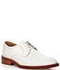 Color:Off White - Image 1 - Men's Copley Leather Oxfords