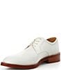 Color:Off White - Image 4 - Men's Copley Leather Oxfords