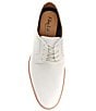 Color:Off White - Image 5 - Men's Copley Leather Oxfords