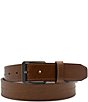 Flag LTD. Men's Corbin Belt, Color:Tan - Image 1
