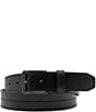 Flag LTD. Men's Corbin Belt, Color:Black - Image 1