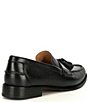 Color:Black - Image 2 - Men's Dean Tassel Loafers