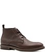Flag Ltd. Men's Garrett Leather Chukka Boots - Image 1