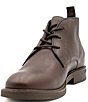 Flag Ltd. Men's Garrett Leather Chukka Boots - Image 4
