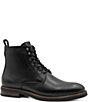 Flag LTD. Men's Garrett Plain Toe Leather Boots - Image 1