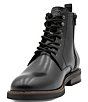 Flag LTD. Men's Garrett Plain Toe Leather Boots - Image 4
