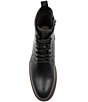 Flag LTD. Men's Garrett Plain Toe Leather Boots - Image 5