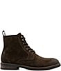 Flag LTD. Men's Garrett Plain Toe Suede Boots - Image 2