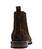 Flag LTD. Men's Garrett Plain Toe Suede Boots - Image 3