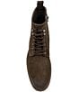 Flag LTD. Men's Garrett Plain Toe Suede Boots - Image 5