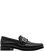 Flag Ltd. Men's Hanson Buckle Strap Dress Loafers - Image 2