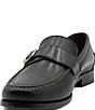 Flag Ltd. Men's Hanson Buckle Strap Dress Loafers - Image 4