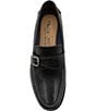 Flag Ltd. Men's Hanson Buckle Strap Dress Loafers - Image 5