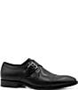Flag LTD. Men's Harmon CT Leather Monk Strap Oxfords - Image 1